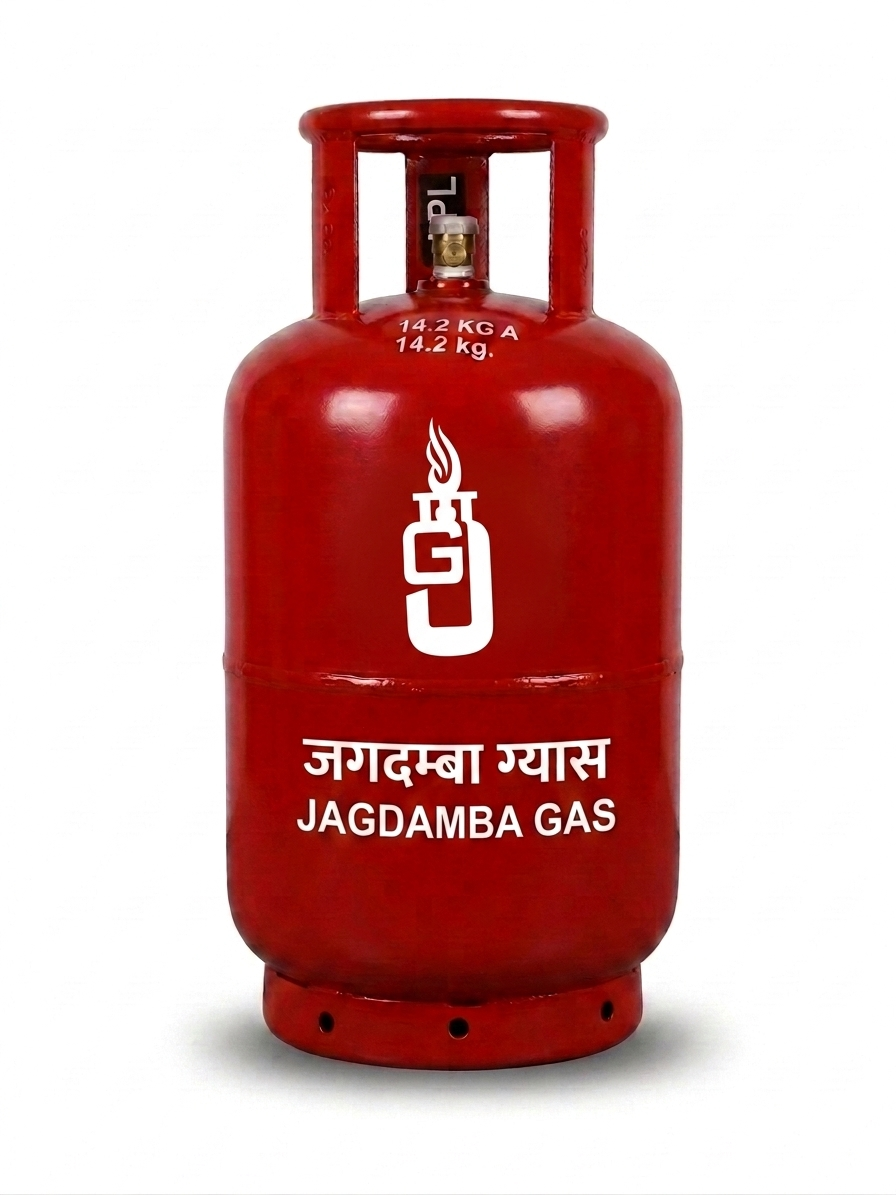 Jagdamba Gas