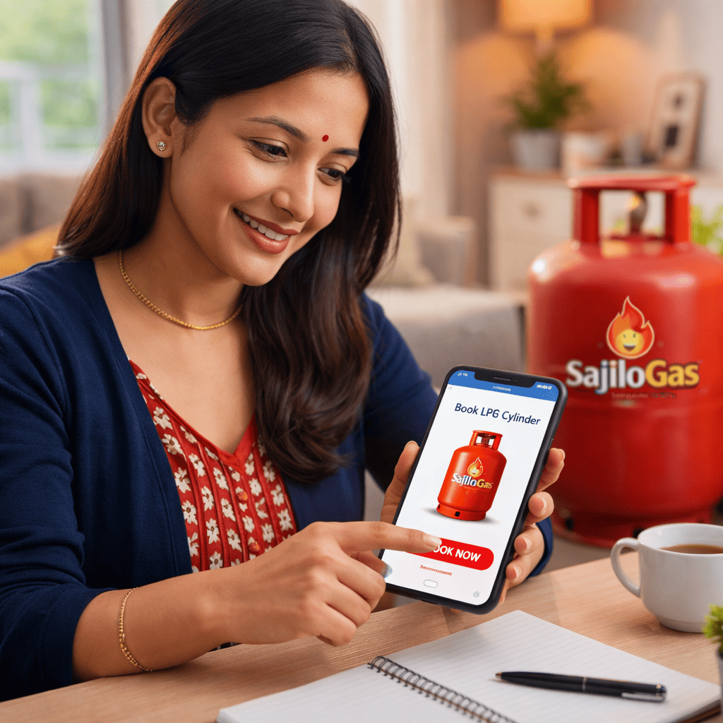 Customer Login Page Image